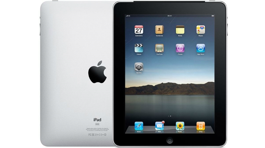 Apple iPad 1 16GB WiFi